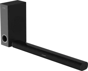 Wings Centerstage 2000 2.1 Channel 100W Soundbar
