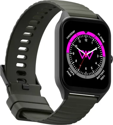 Wings Prime Smartwatch - image 3