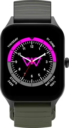 Wings Prime Smartwatch - image 4