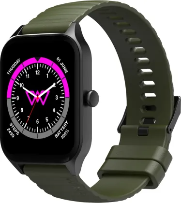 Wings Prime Smartwatch - image 2