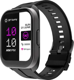 Wings Urbana Smartwatch - image 1
