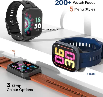 Wings Urbana Smartwatch - image 4