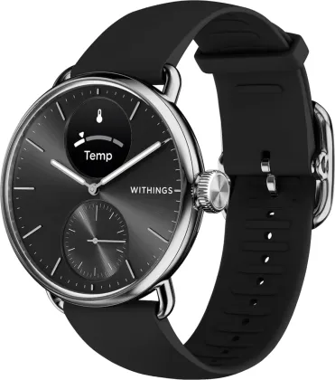 Withings ScanWatch 2 Smartwatch - image 2