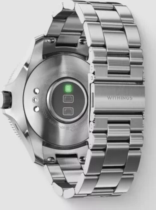 Withings ScanWatch Horizon Smartwatch - image 6