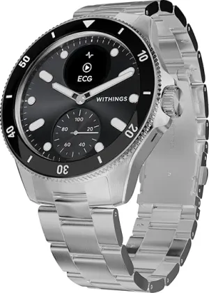 Withings ScanWatch Horizon Smartwatch - image 2