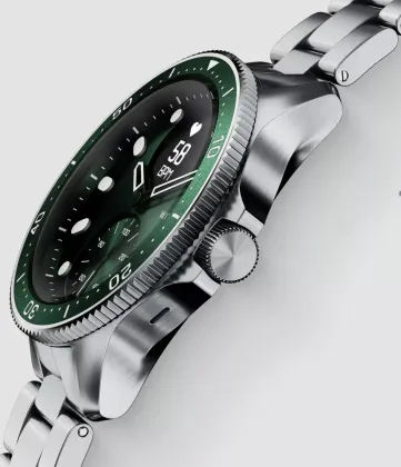 Withings ScanWatch Horizon Smartwatch - image 4