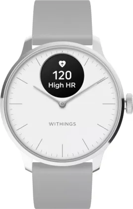 Withings ScanWatch Light Smartwatch - image 2