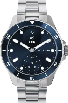 Withings ScanWatch Nova Smartwtach - image 2