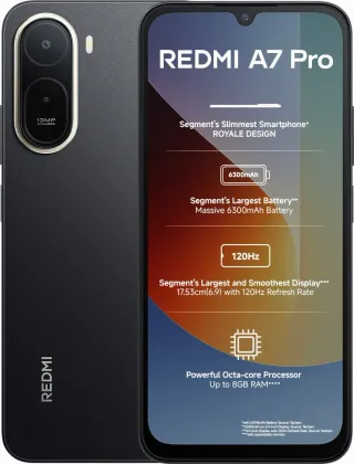 Xiaomi Redmi A7 Pro 4G - image 2