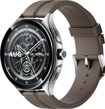 Xiaomi Watch 2 Pro - image 2