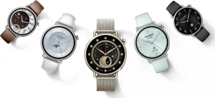 Xiaomi Watch S4 41mm - image 3