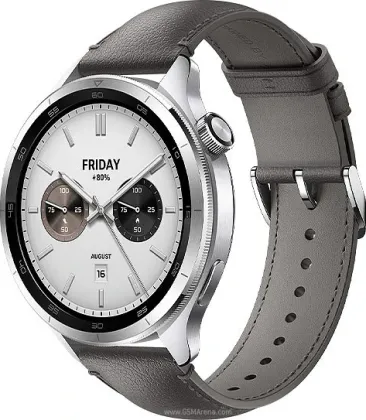 Xiaomi Watch S4 41mm - image 2