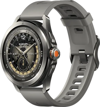 Xiaomi Watch S4 Sport - image 4