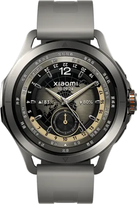 Xiaomi Watch S4 Sport - image 2