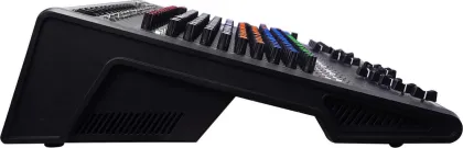 Xtreme Acoustics XA-DIG-AG16 16 Channel Analog Sound Mixer - image 3