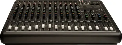 Xtreme Acoustics XAFG12 Professional 12 Channel Sound Mixer - image 4