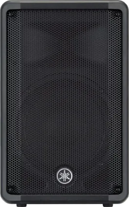 Yamaha CBR10 Passive Speakers - image 2