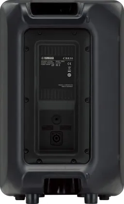 Yamaha CBR10 Passive Speakers - image 5
