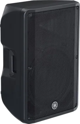 Yamaha CBR15 Passive Speakers - image 4