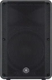 Yamaha CBR15 Passive Speakers - image 1