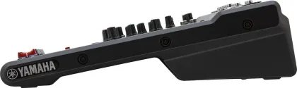 Yamaha MG10XUF Analog Mixing Console - image 3