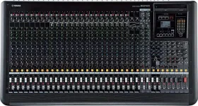 Yamaha MGP32X 32 Channel Analog Sound Mixers