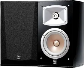 Yamaha NS-333 150W Bookshelf Speaker - image 1