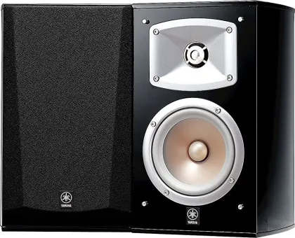 Yamaha NS-333 150W Bookshelf Speaker - image 2
