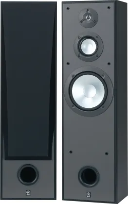 Yamaha NS-8390 220W Tower Speaker - image 2