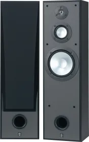 Yamaha NS-8390 220W Tower Speaker - image 1