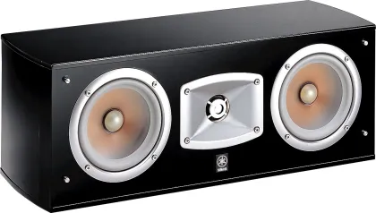 Yamaha NS-C444 250W Speaker - image 2