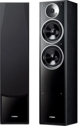 Yamaha NS-F71 240W Tower Speaker - image 2