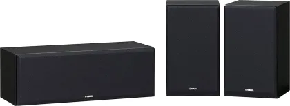Yamaha NS-P350 200W Home Theatre - image 2