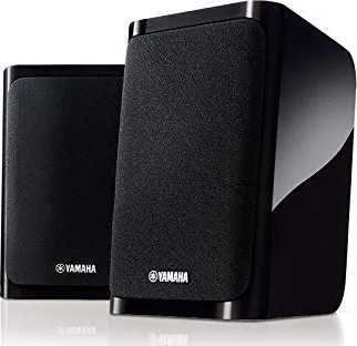 Yamaha NS-P41 50 W 5.1 Channel Home Theatre - image 4