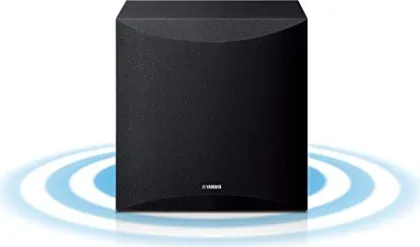 Yamaha NS-P41 50 W 5.1 Channel Home Theatre - image 5