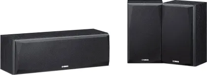 Yamaha NS-P51 180W Home Theatre - image 2