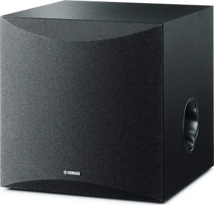 Yamaha NS-SW050 100 W Sub Woofer - image 2