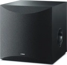 Yamaha NS-SW100 100 W Subwoofer - image 1