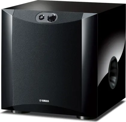 Yamaha NS-SW200 130W Subwoofer - image 2