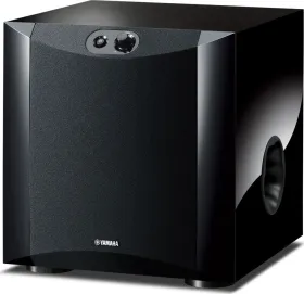 Yamaha NS-SW200 130W Subwoofer - image 1