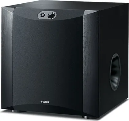 Yamaha NS-SW300 250W Subwoofer - image 3