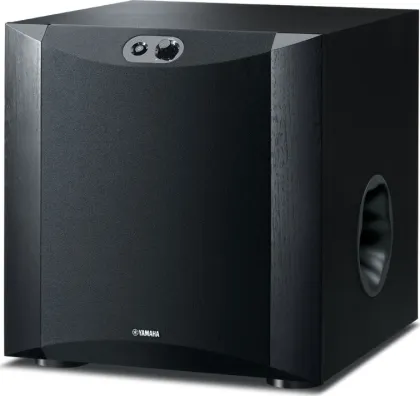 Yamaha NS-SW300 250W Subwoofer - image 2
