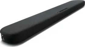 Yamaha SR-B20A 120W Bluetooth Soundbar - image 1