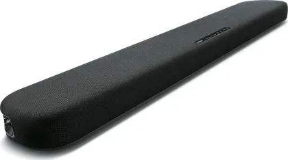 Yamaha SR-B20A 120W Bluetooth Soundbar - image 2
