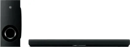 Yamaha SR-B40A 200W Soundbar with Wireless Subwoofer - image 2
