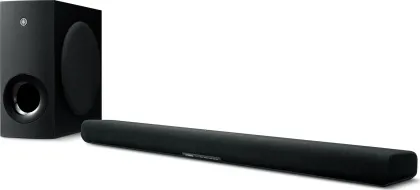 Yamaha SR-B40A 200W Soundbar with Wireless Subwoofer - image 3