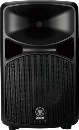 Yamaha Stagepas 600BT 680 W PA System - image 4