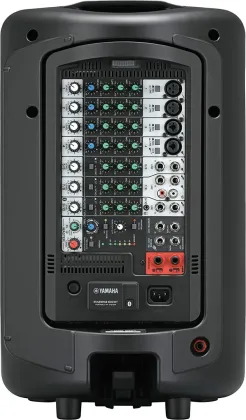 Yamaha Stagepas 600BT 680 W PA System - image 5