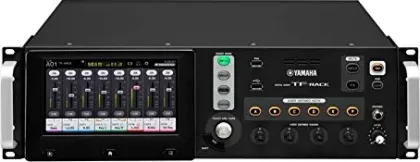 Yamaha TF-Rack Digital Mixing Console - image 2