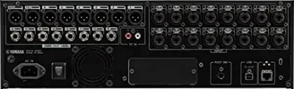 Yamaha TF-Rack Digital Mixing Console - image 3